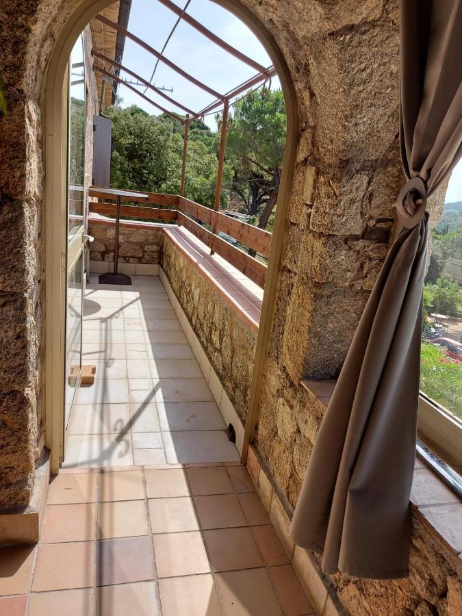 Superbe Maison Entiere Villa Les Pinsons Le Plan-de-la-Tour Exterior photo